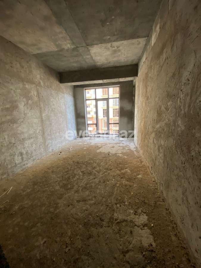 Satılır, yeni tikili, 3 otaqlı, 138 m², Bakı, Nəsimi r, 28 may m.