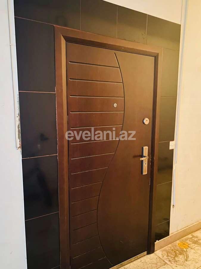 Satılır, yeni tikili, 2 otaqlı, 78 m², Bakı, Yasamal r.