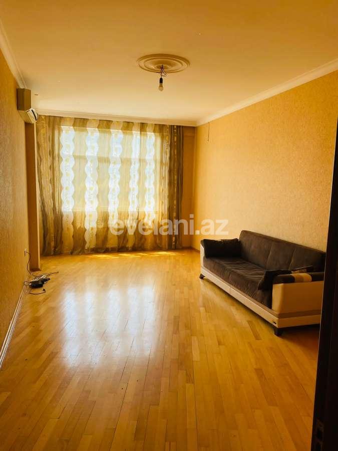 Satılır, yeni tikili, 2 otaqlı, 78 m², Bakı, Yasamal r.