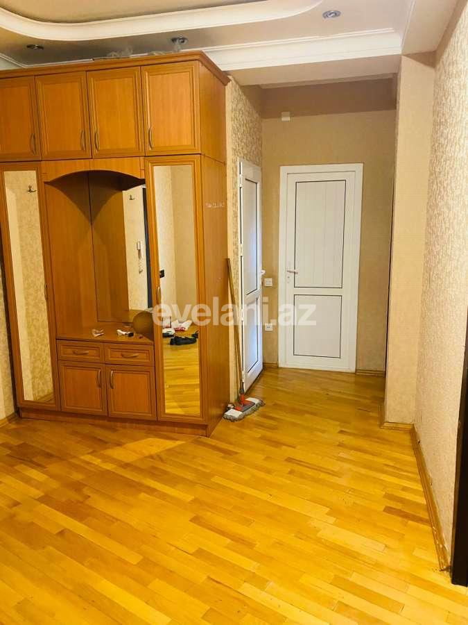 Satılır, yeni tikili, 2 otaqlı, 78 m², Bakı, Yasamal r.