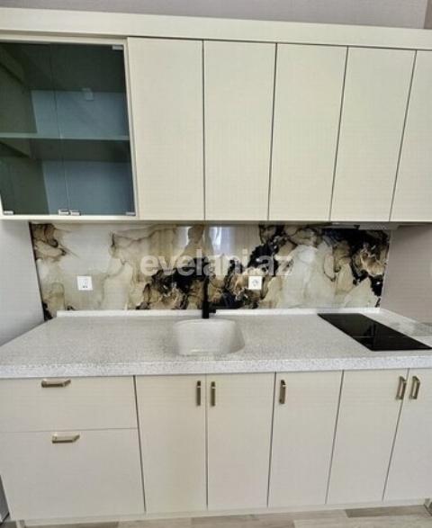 Satılır, yeni tikili, 2 otaqlı, 55 m², Bakı, Nəsimi r, Gənclik m.