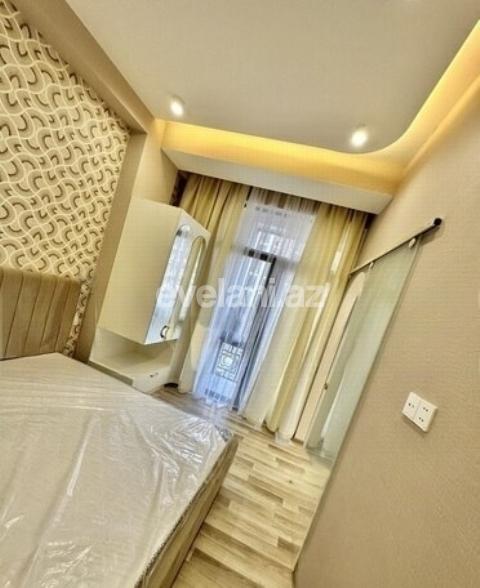 Satılır, yeni tikili, 2 otaqlı, 55 m², Bakı, Nəsimi r, Gənclik m.