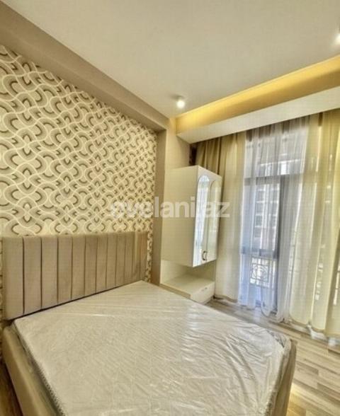 Satılır, yeni tikili, 2 otaqlı, 55 m², Bakı, Nəsimi r, Gənclik m.