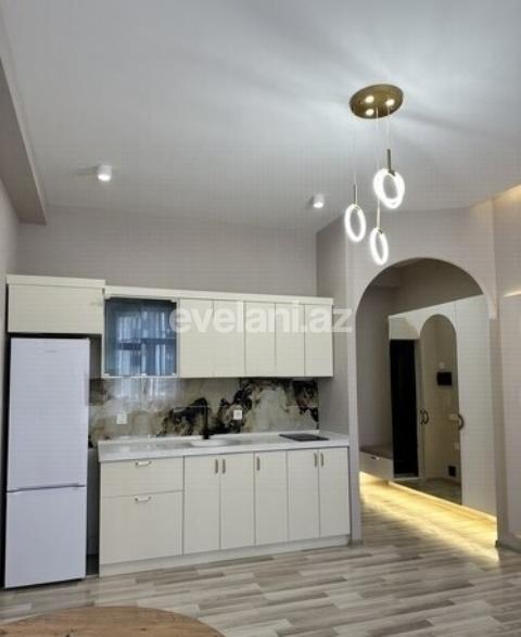 Satılır, yeni tikili, 2 otaqlı, 55 m², Bakı, Nəsimi r, Gənclik m.