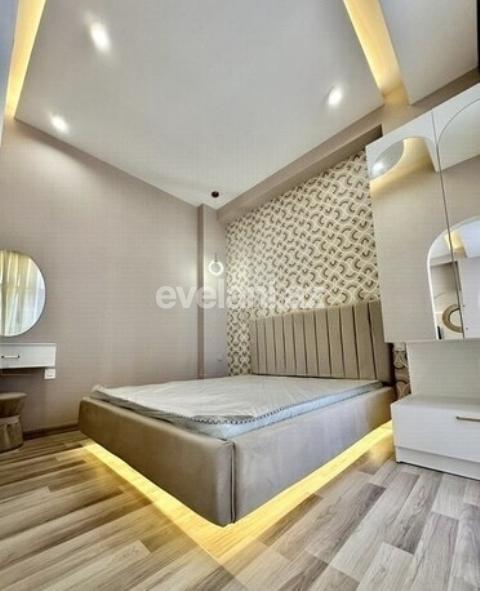 Satılır, yeni tikili, 2 otaqlı, 55 m², Bakı, Nəsimi r, Gənclik m.