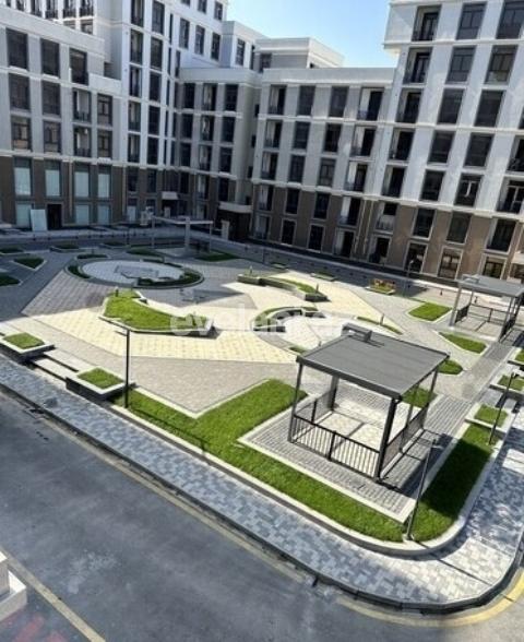 Satılır, yeni tikili, 2 otaqlı, 55 m², Bakı, Nəsimi r, Gənclik m.
