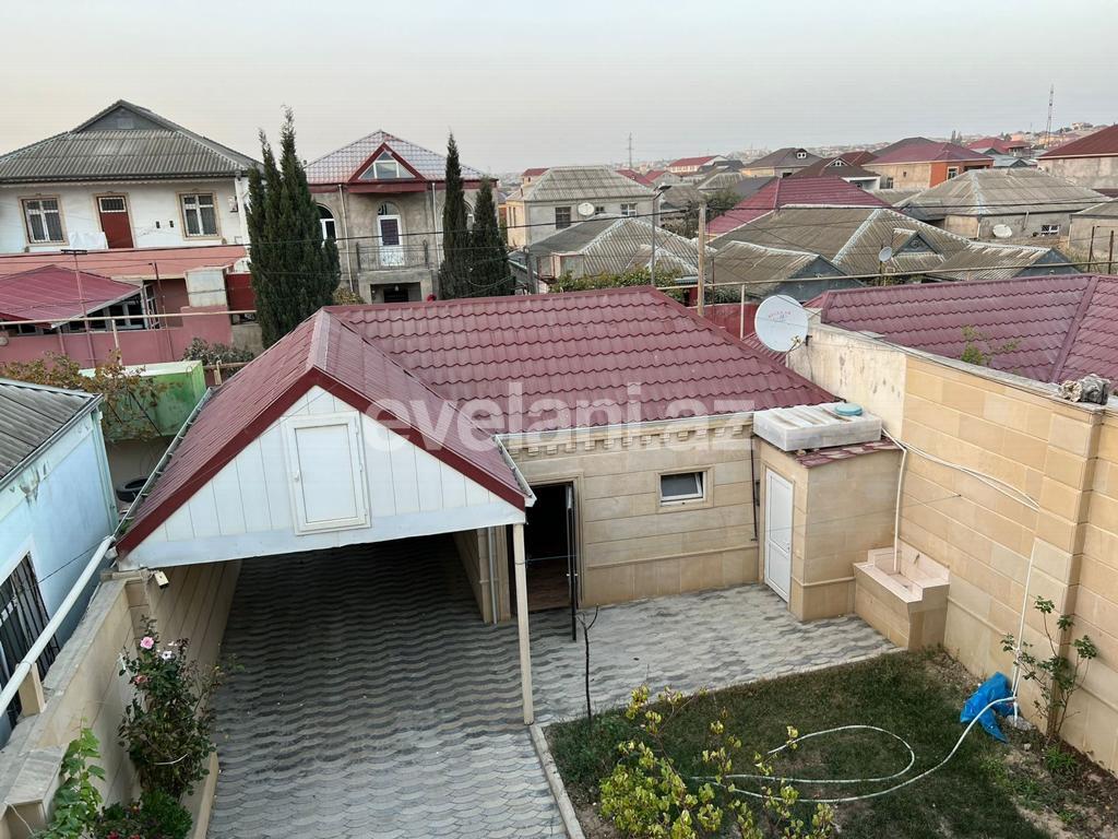 Kirayə verilir, villa, 8 otaqlı, 300 m², Bakı, Suraxanı r.