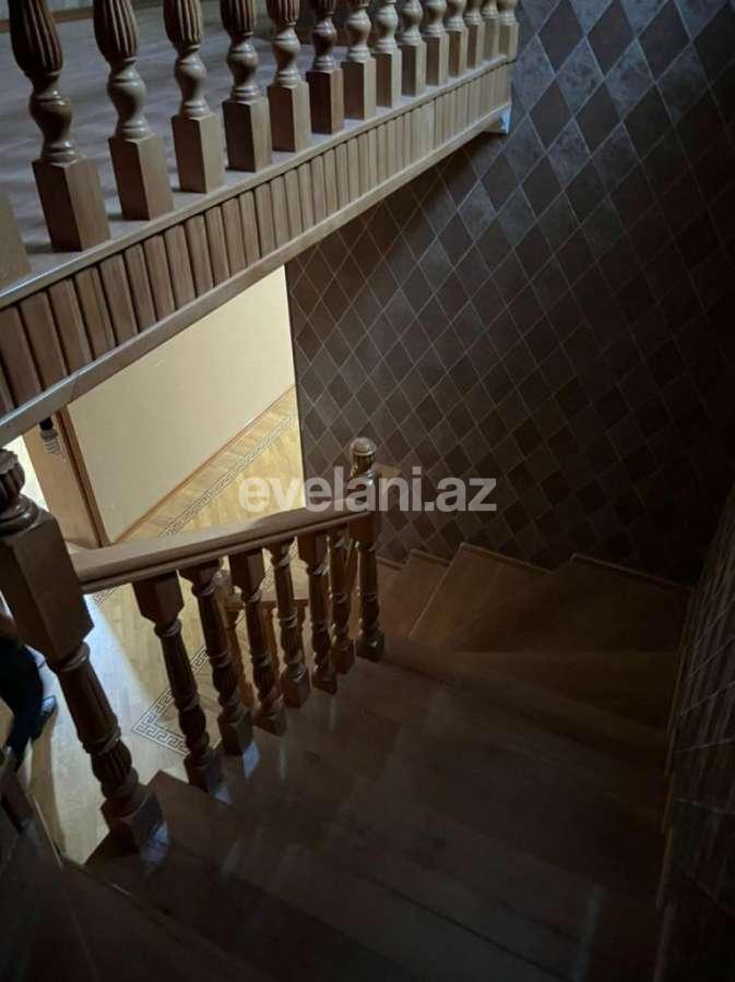 Kirayə verilir, villa, 8 otaqlı, 300 m², Bakı, Suraxanı r.