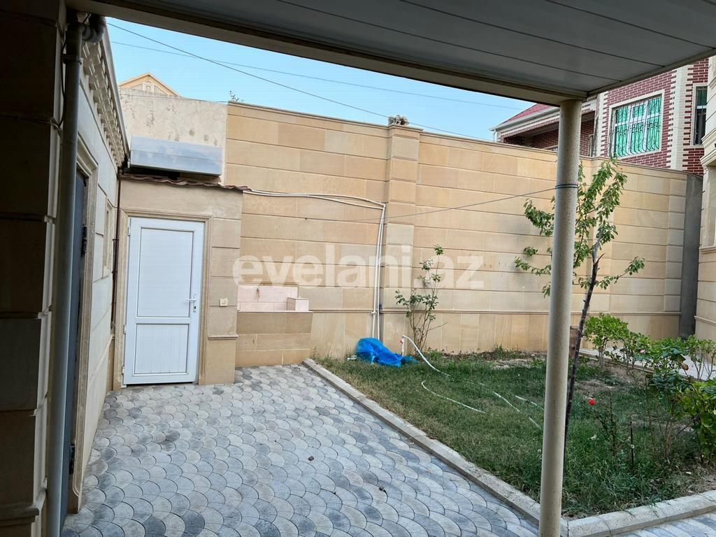 Kirayə verilir, villa, 8 otaqlı, 300 m², Bakı, Suraxanı r.