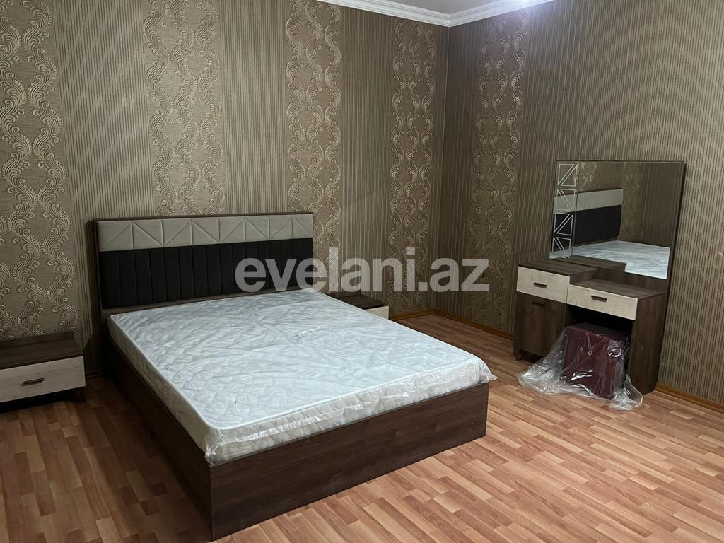 Kirayə verilir, villa, 8 otaqlı, 300 m², Bakı, Suraxanı r.