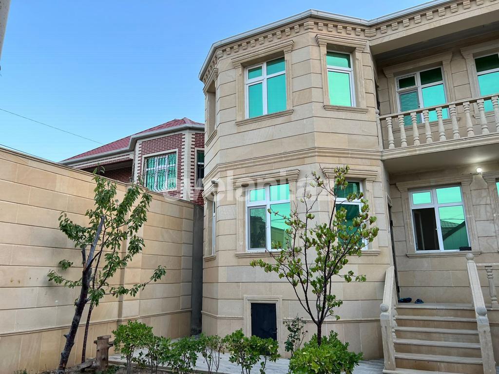 Kirayə verilir, villa, 8 otaqlı, 300 m², Bakı, Suraxanı r.