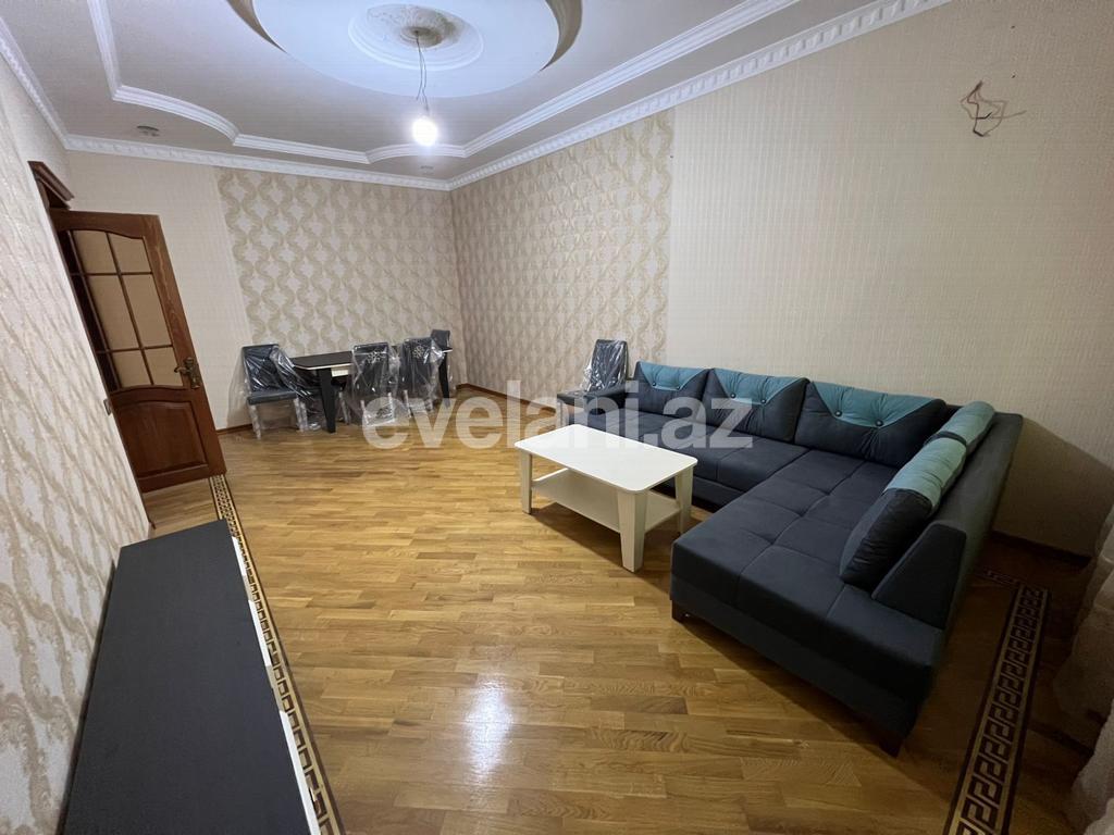 Kirayə verilir, villa, 8 otaqlı, 300 m², Bakı, Suraxanı r.