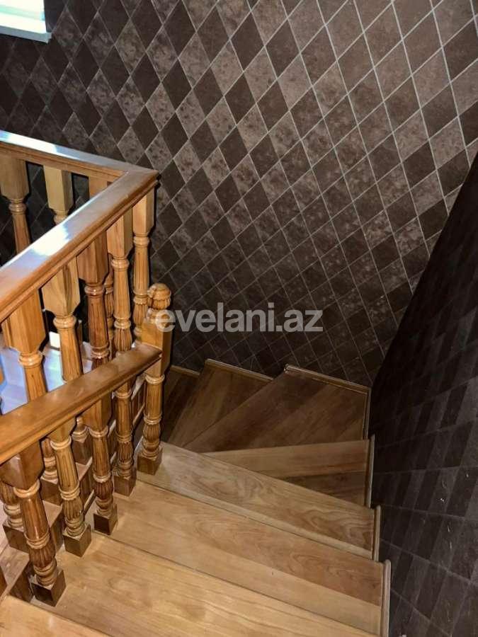 Kirayə verilir, villa, 8 otaqlı, 300 m², Bakı, Suraxanı r.