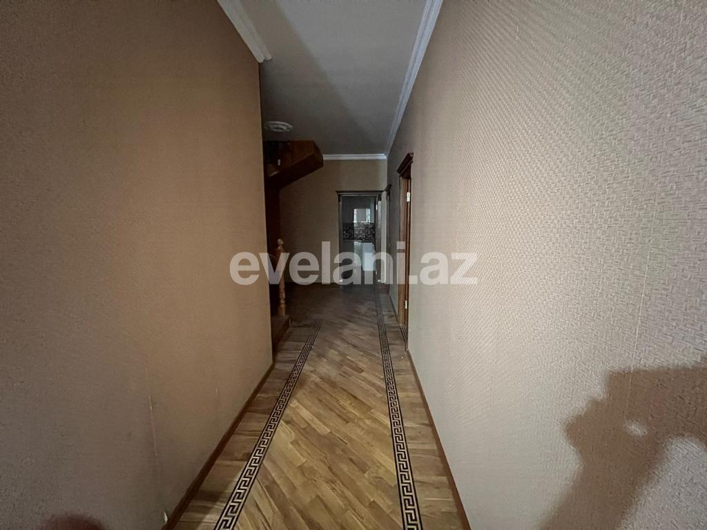 Kirayə verilir, villa, 8 otaqlı, 300 m², Bakı, Suraxanı r.