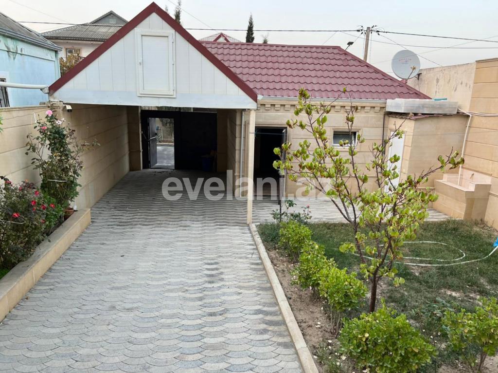 Kirayə verilir, villa, 8 otaqlı, 300 m², Bakı, Suraxanı r.