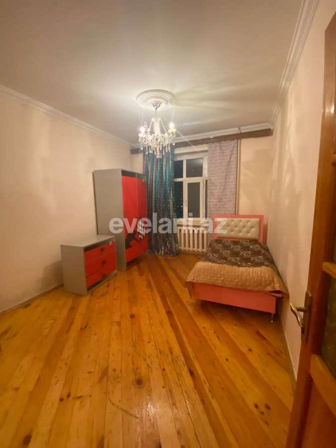 Satılır, köhnə tikili, 3 otaqlı, 95 m², Bakı, Binəqədi r, Azadlıq prospekti m.