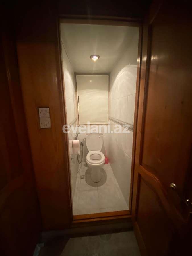 Satılır, köhnə tikili, 3 otaqlı, 95 m², Bakı, Binəqədi r, Azadlıq prospekti m.