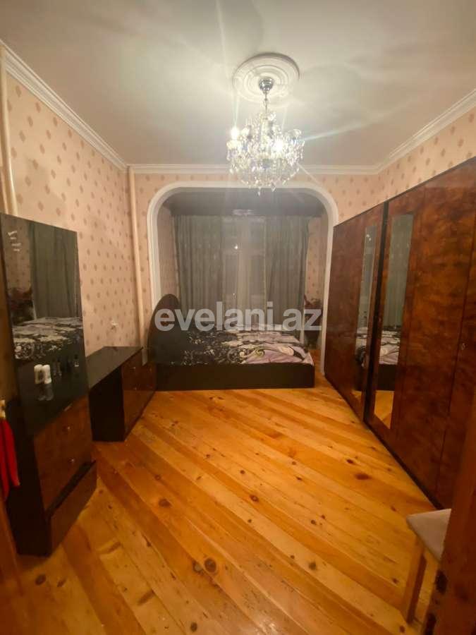 Satılır, köhnə tikili, 3 otaqlı, 95 m², Bakı, Binəqədi r, Azadlıq prospekti m.
