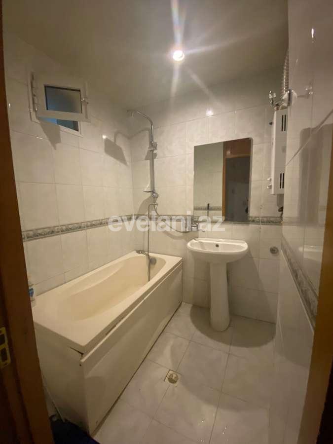 Satılır, köhnə tikili, 3 otaqlı, 95 m², Bakı, Binəqədi r, Azadlıq prospekti m.