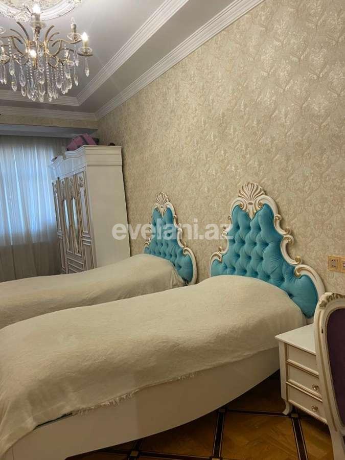 Satılır, yeni tikili, 5 otaqlı, 255 m², Bakı, Nəsimi r, Gənclik m.