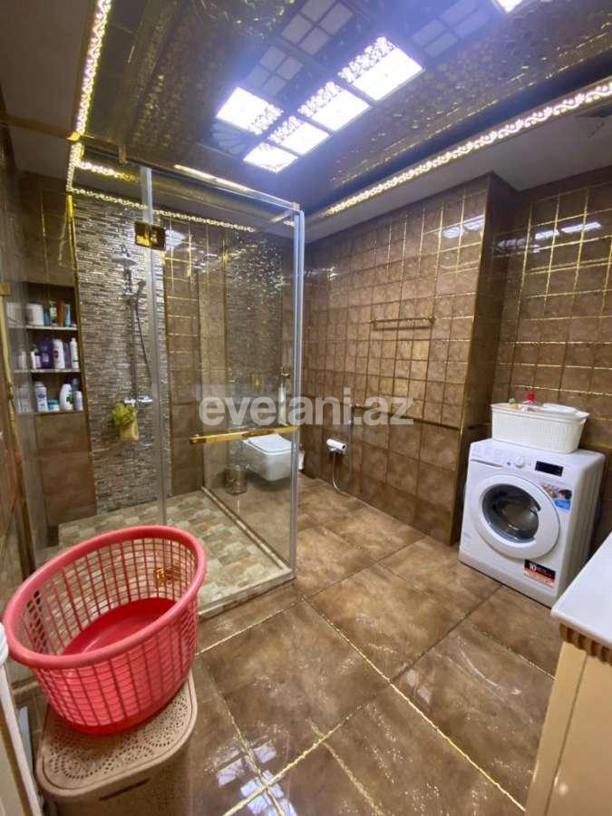 Satılır, yeni tikili, 5 otaqlı, 255 m², Bakı, Nəsimi r, Gənclik m.