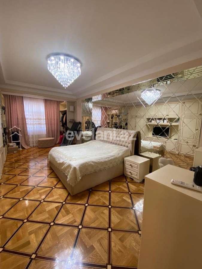 Satılır, yeni tikili, 5 otaqlı, 255 m², Bakı, Nəsimi r, Gənclik m.