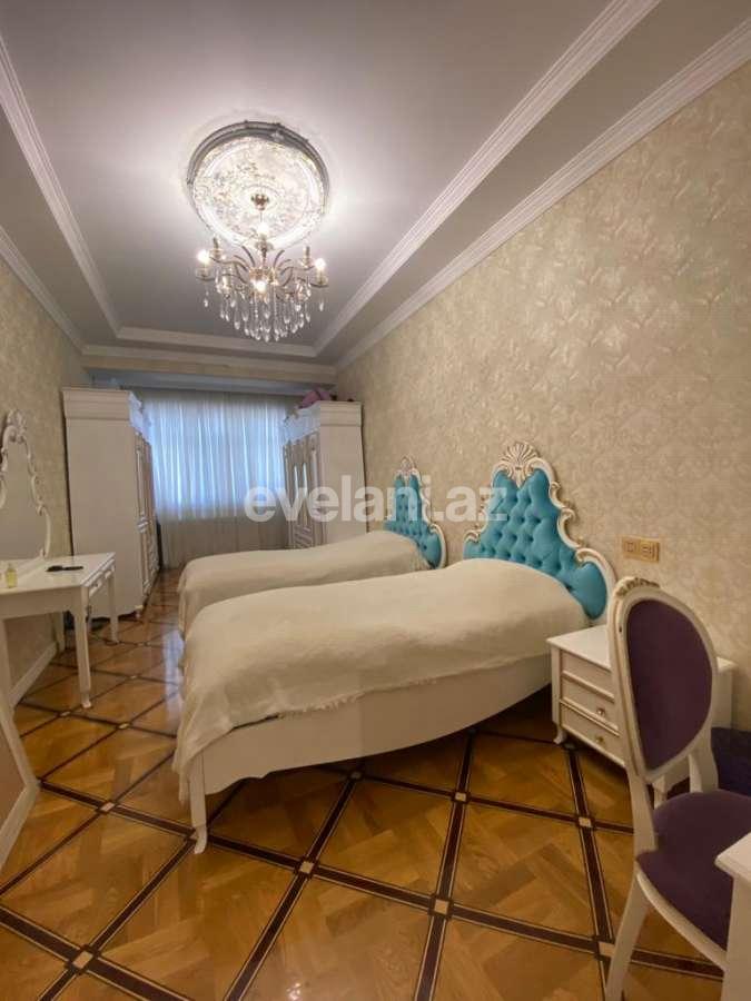 Satılır, yeni tikili, 5 otaqlı, 255 m², Bakı, Nəsimi r, Gənclik m.