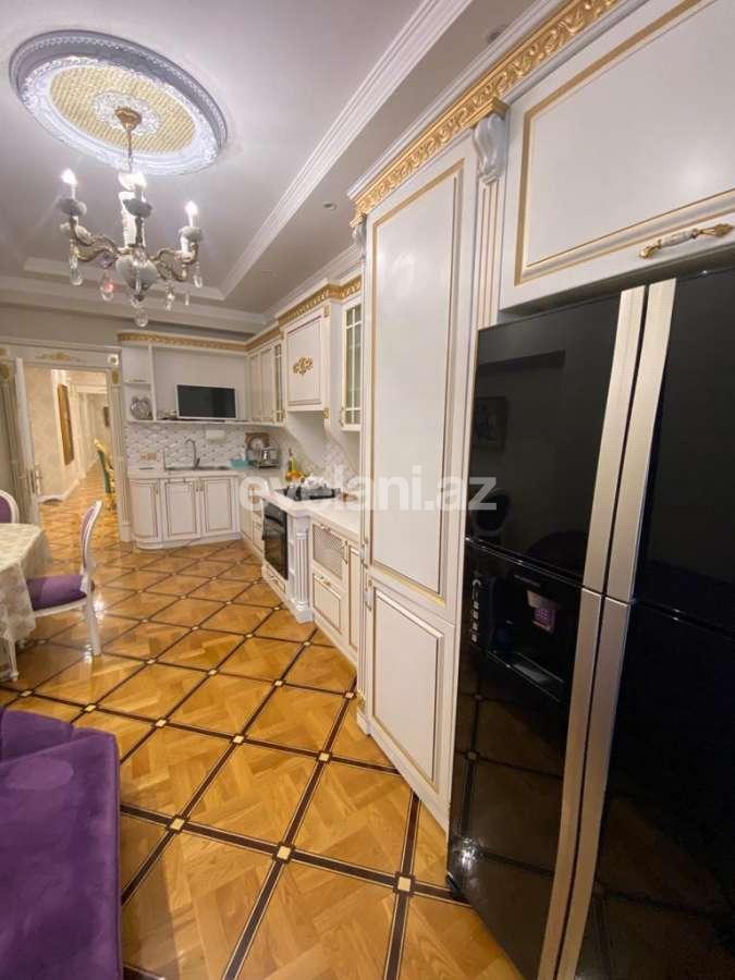 Satılır, yeni tikili, 5 otaqlı, 255 m², Bakı, Nəsimi r, Gənclik m.