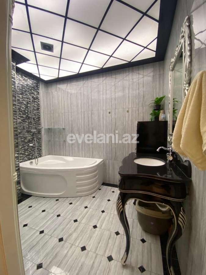 Satılır, yeni tikili, 5 otaqlı, 255 m², Bakı, Nəsimi r, Gənclik m.