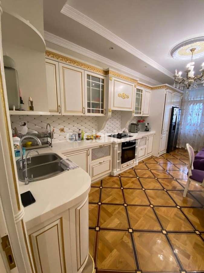 Satılır, yeni tikili, 5 otaqlı, 255 m², Bakı, Nəsimi r, Gənclik m.