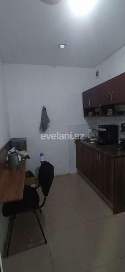 Kirayə verilir, obyekt, 120 m², Bakı, Nərimanov r, Gənclik m.
