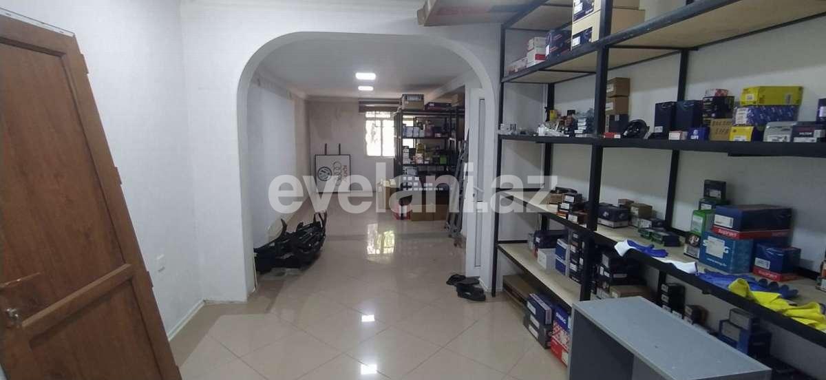 Kirayə verilir, obyekt, 120 m², Bakı, Nərimanov r, Gənclik m.