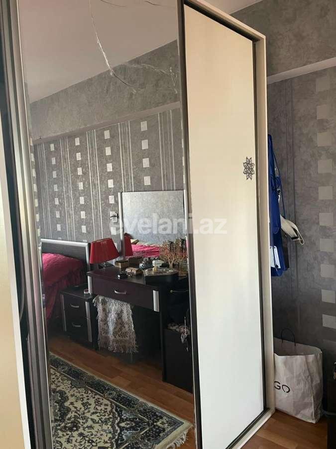 Продаётся, вторичка, 3-комнаты, 90 m², Баку, Ясамальский r, Элмляр Академиясы m.