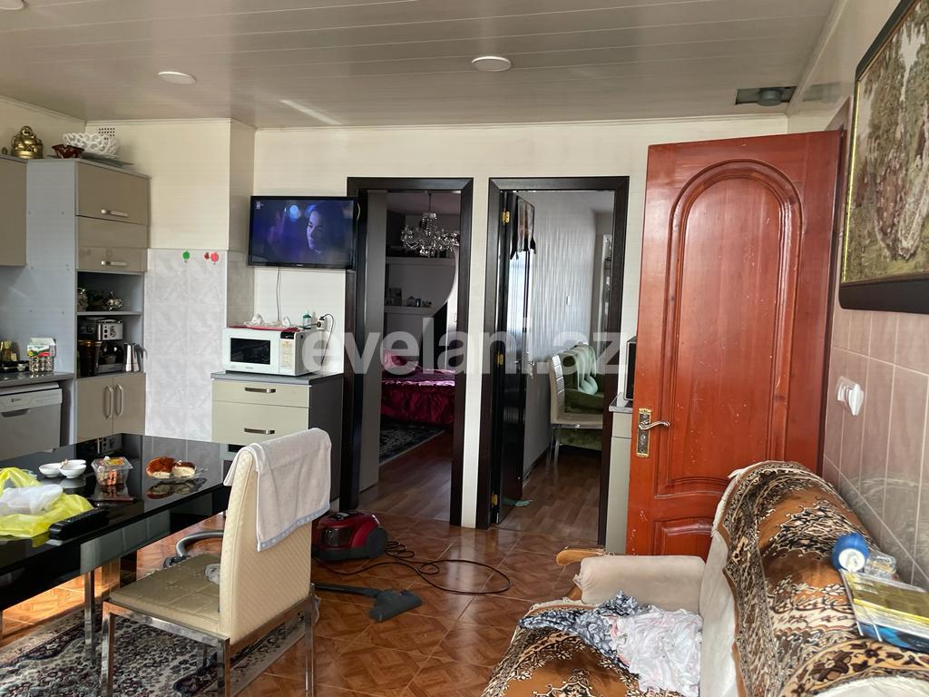 Продаётся, вторичка, 3-комнаты, 90 m², Баку, Ясамальский r, Элмляр Академиясы m.