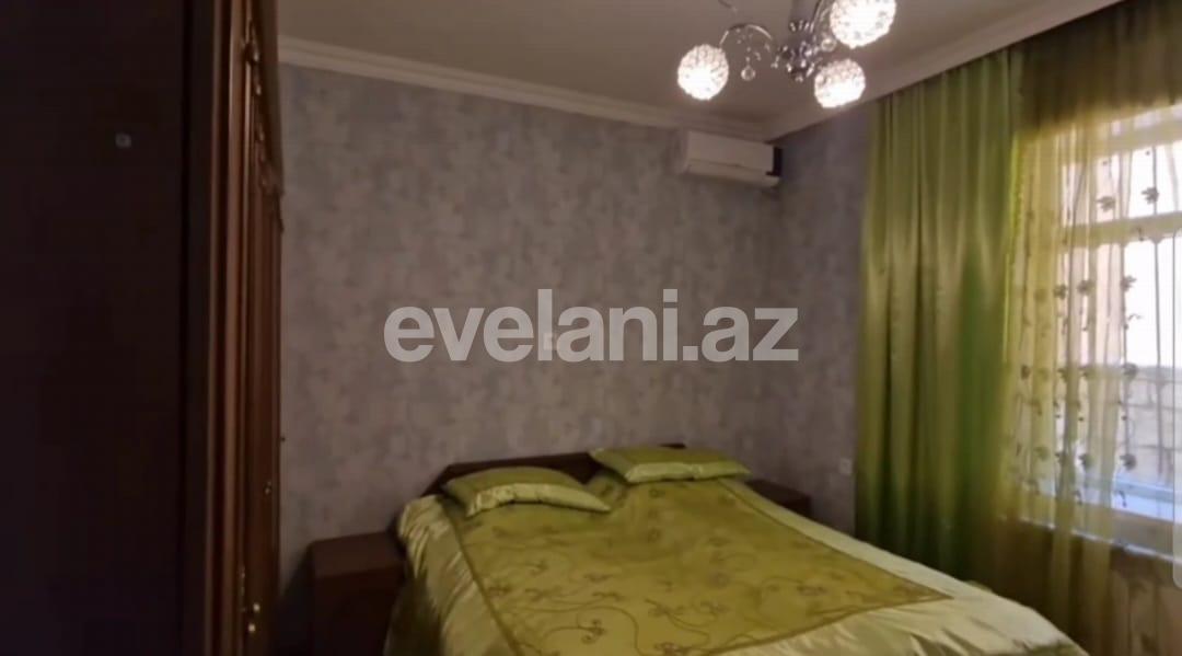 Satılır, həyət evi / bağ, 7 otaqlı, 176 m², Bakı, Sabunçu r, Zabrat q.