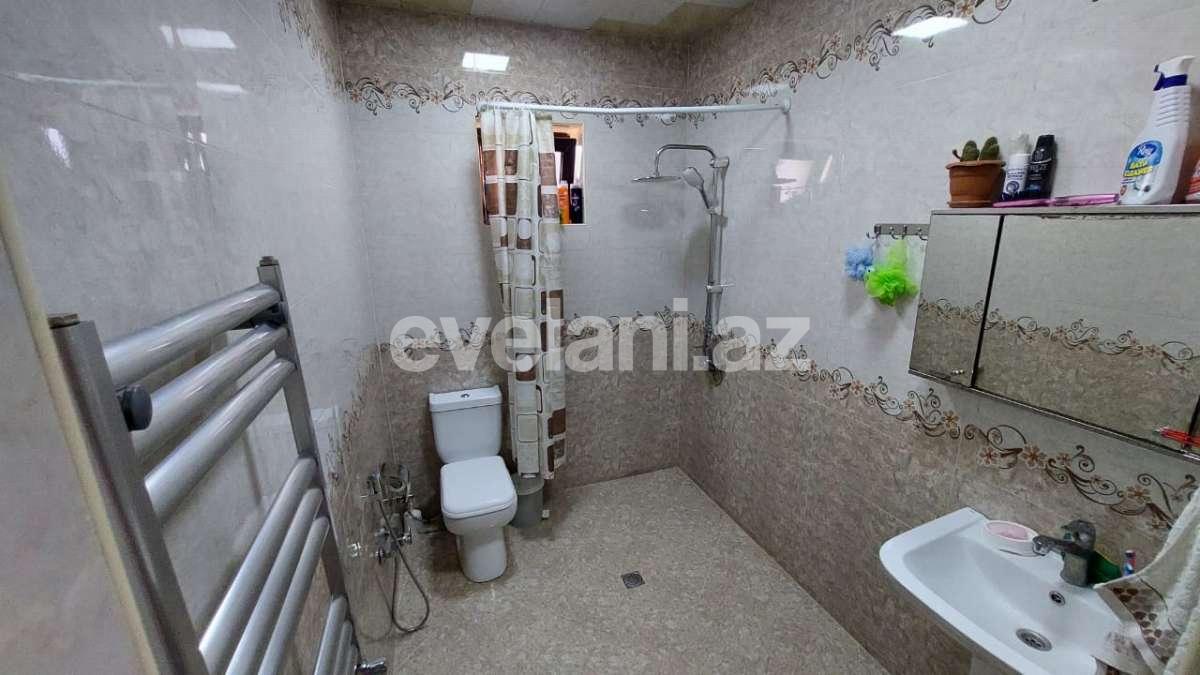 Satılır, həyət evi / bağ, 7 otaqlı, 176 m², Bakı, Sabunçu r, Zabrat q.