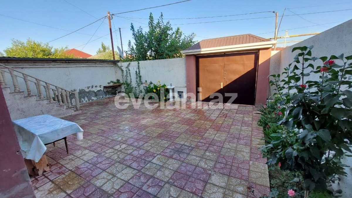 Satılır, həyət evi / bağ, 7 otaqlı, 176 m², Bakı, Sabunçu r, Zabrat q.