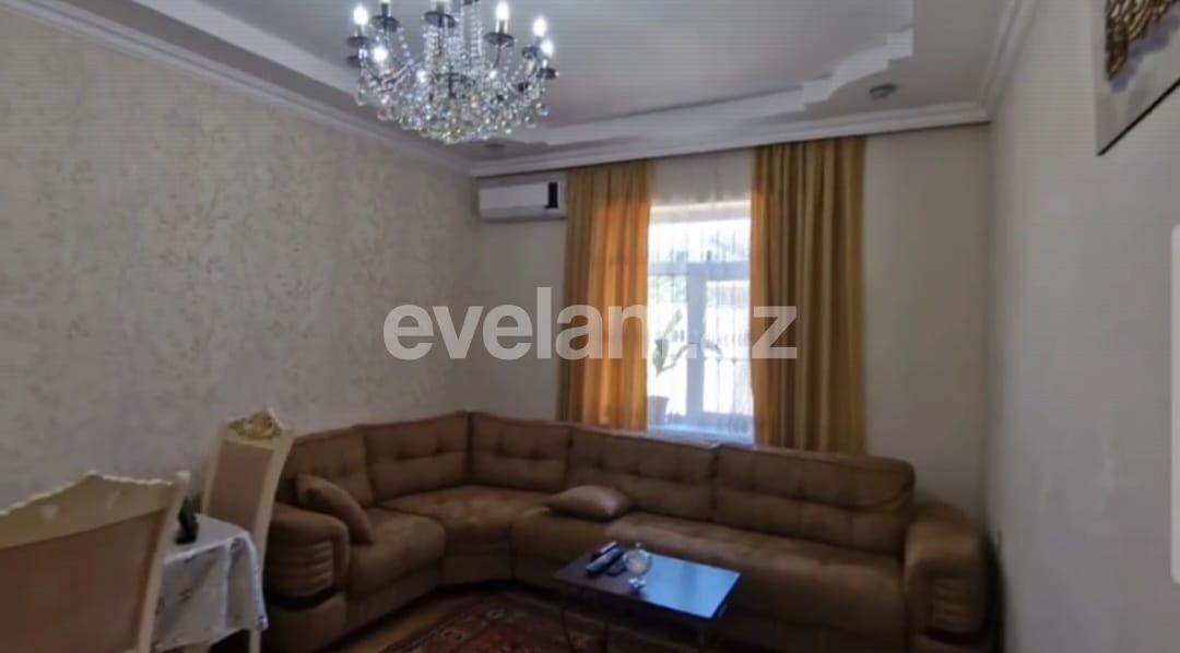 Satılır, həyət evi / bağ, 7 otaqlı, 176 m², Bakı, Sabunçu r, Zabrat q.