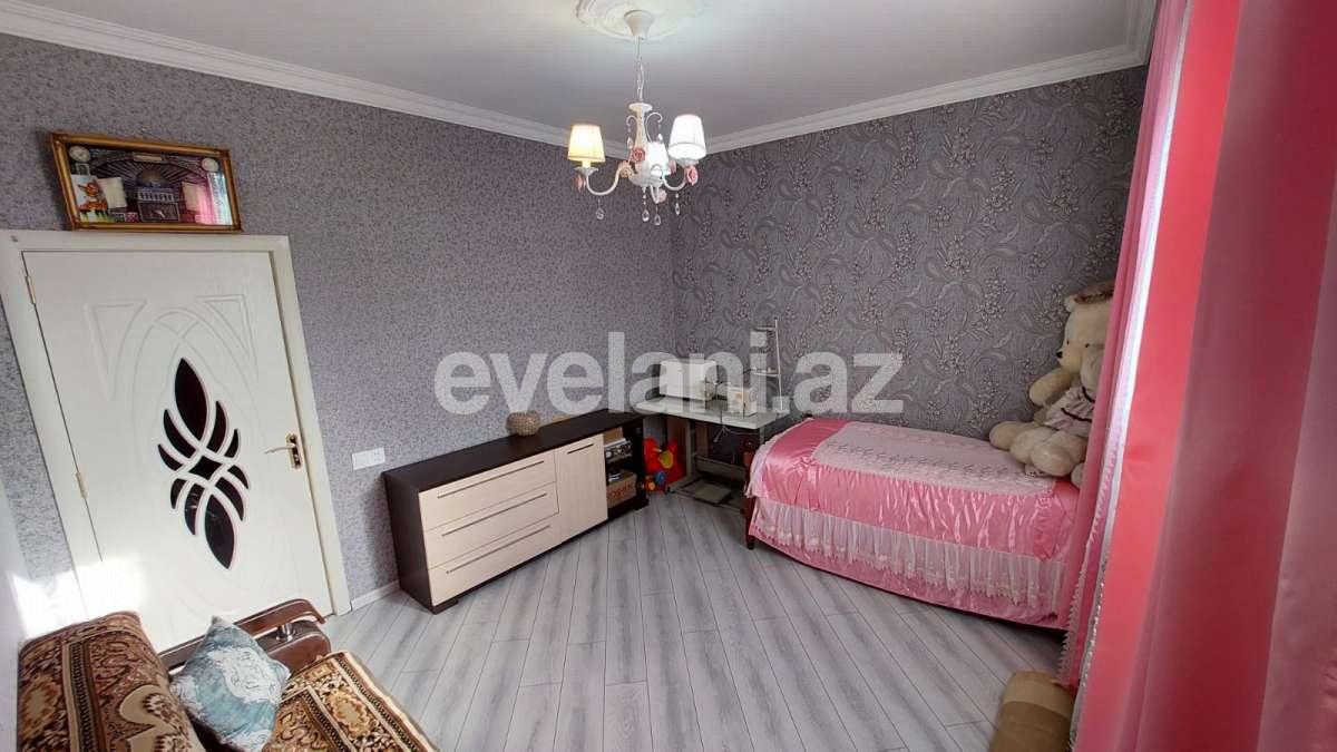 Satılır, həyət evi / bağ, 7 otaqlı, 176 m², Bakı, Sabunçu r, Zabrat q.