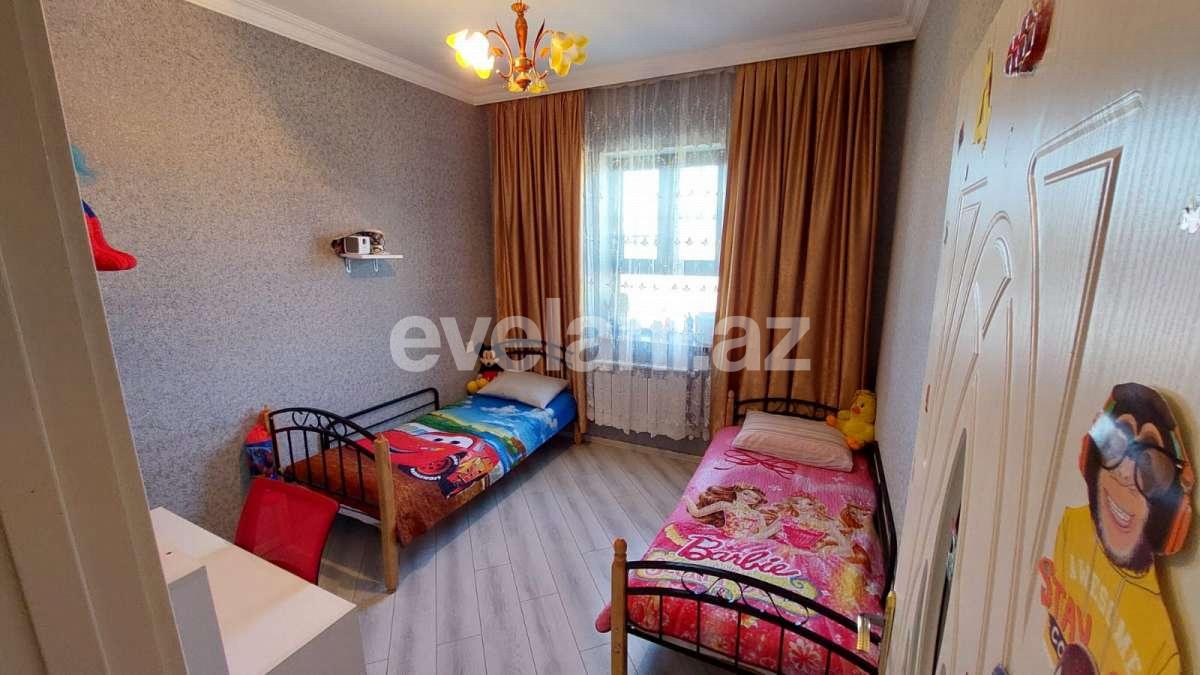 Satılır, həyət evi / bağ, 7 otaqlı, 176 m², Bakı, Sabunçu r, Zabrat q.
