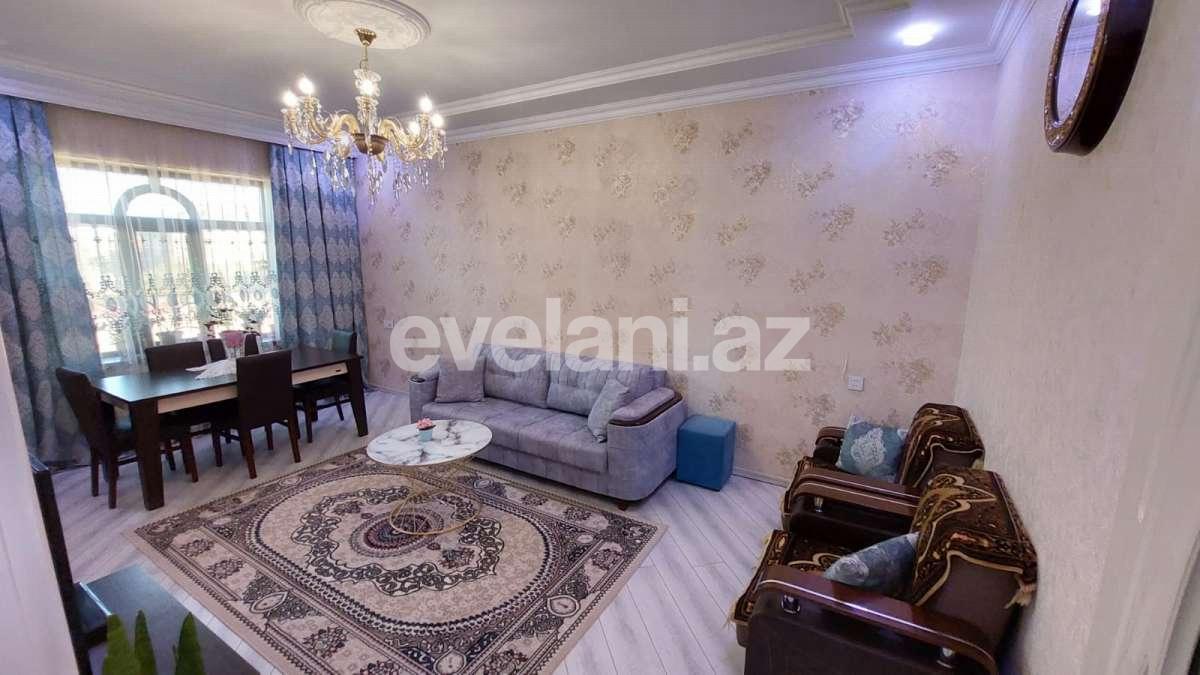 Satılır, həyət evi / bağ, 7 otaqlı, 176 m², Bakı, Sabunçu r, Zabrat q.