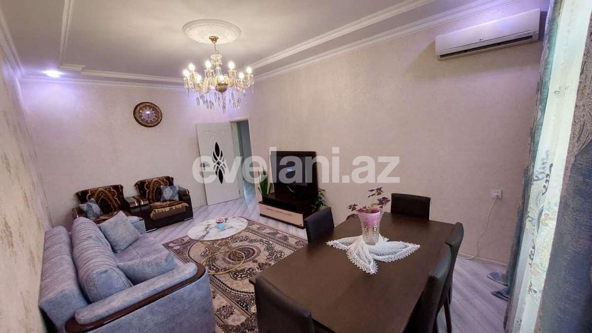 Satılır, həyət evi / bağ, 7 otaqlı, 176 m², Bakı, Sabunçu r, Zabrat q.