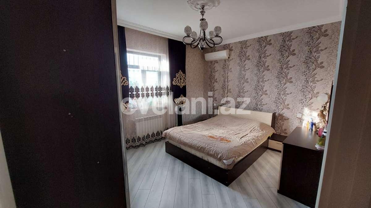 Satılır, həyət evi / bağ, 7 otaqlı, 176 m², Bakı, Sabunçu r, Zabrat q.