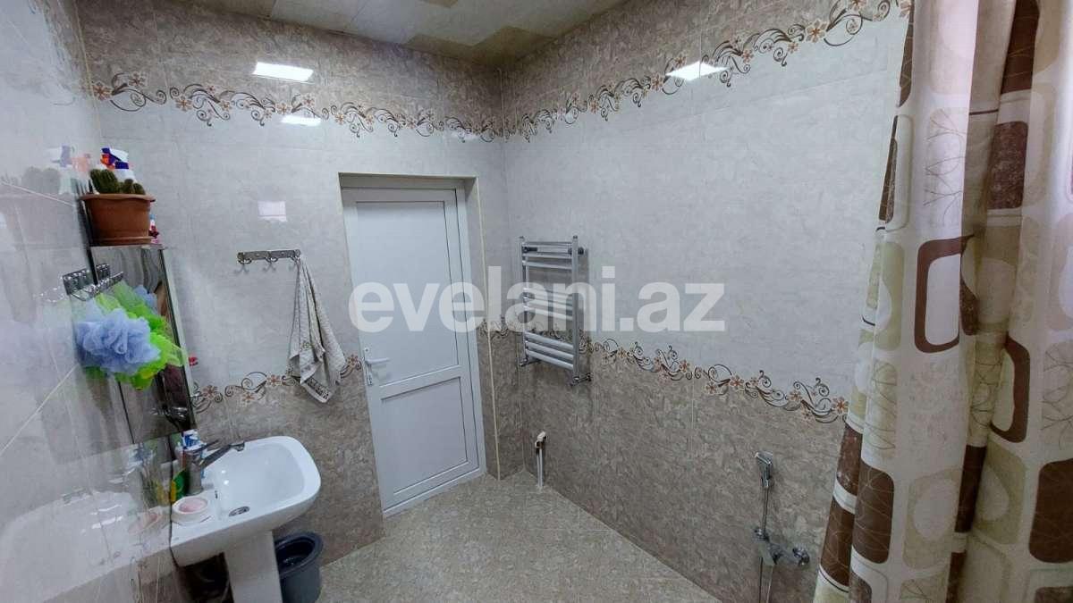 Satılır, həyət evi / bağ, 7 otaqlı, 176 m², Bakı, Sabunçu r, Zabrat q.