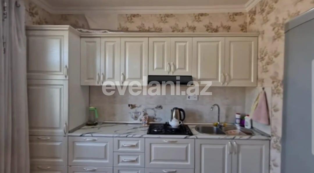 Satılır, həyət evi / bağ, 7 otaqlı, 176 m², Bakı, Sabunçu r, Zabrat q.