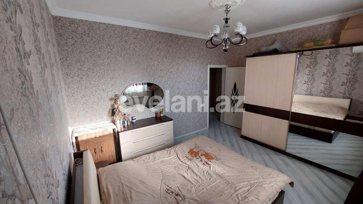 Satılır, həyət evi / bağ, 7 otaqlı, 176 m², Bakı, Sabunçu r, Zabrat q.