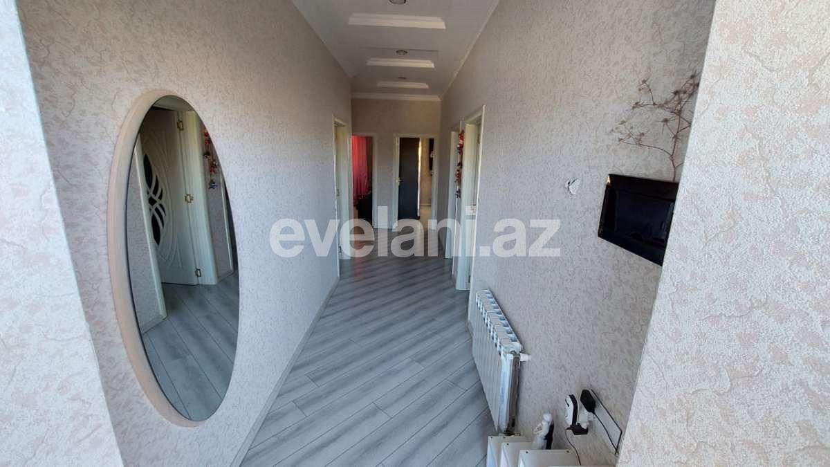 Satılır, həyət evi / bağ, 7 otaqlı, 176 m², Bakı, Sabunçu r, Zabrat q.