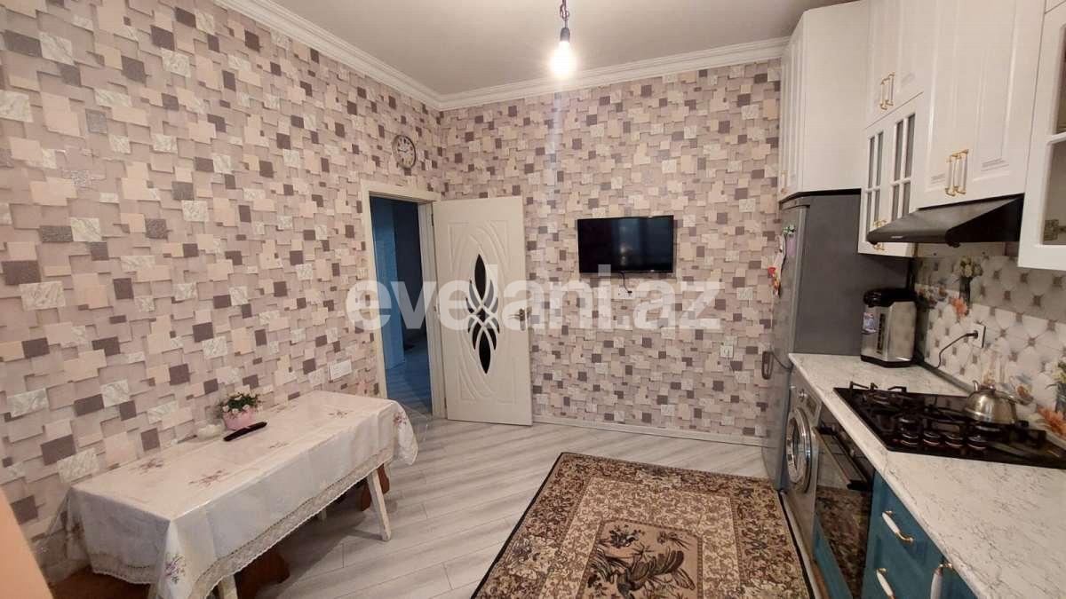 Satılır, həyət evi / bağ, 7 otaqlı, 176 m², Bakı, Sabunçu r, Zabrat q.