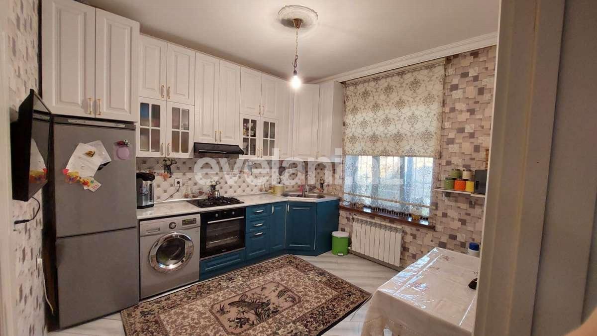 Satılır, həyət evi / bağ, 7 otaqlı, 176 m², Bakı, Sabunçu r, Zabrat q.