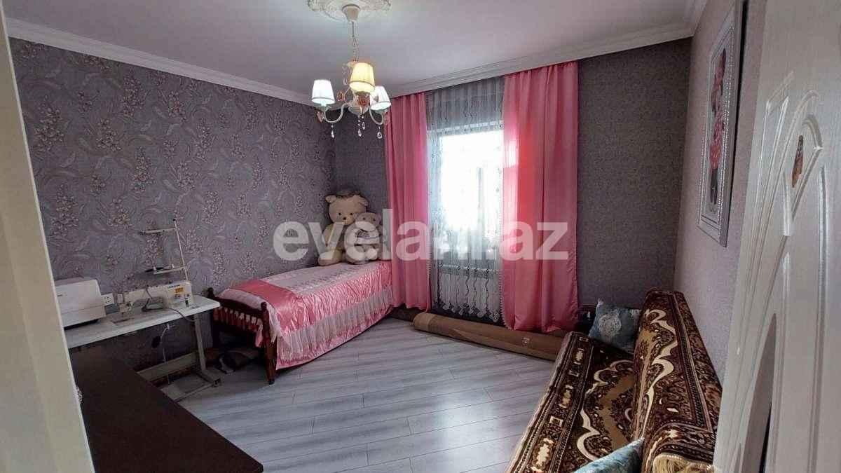 Satılır, həyət evi / bağ, 7 otaqlı, 176 m², Bakı, Sabunçu r, Zabrat q.